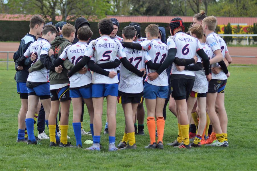 2023-04-15 - Tournoi Amical des VI Nations - CODEP01 (92)