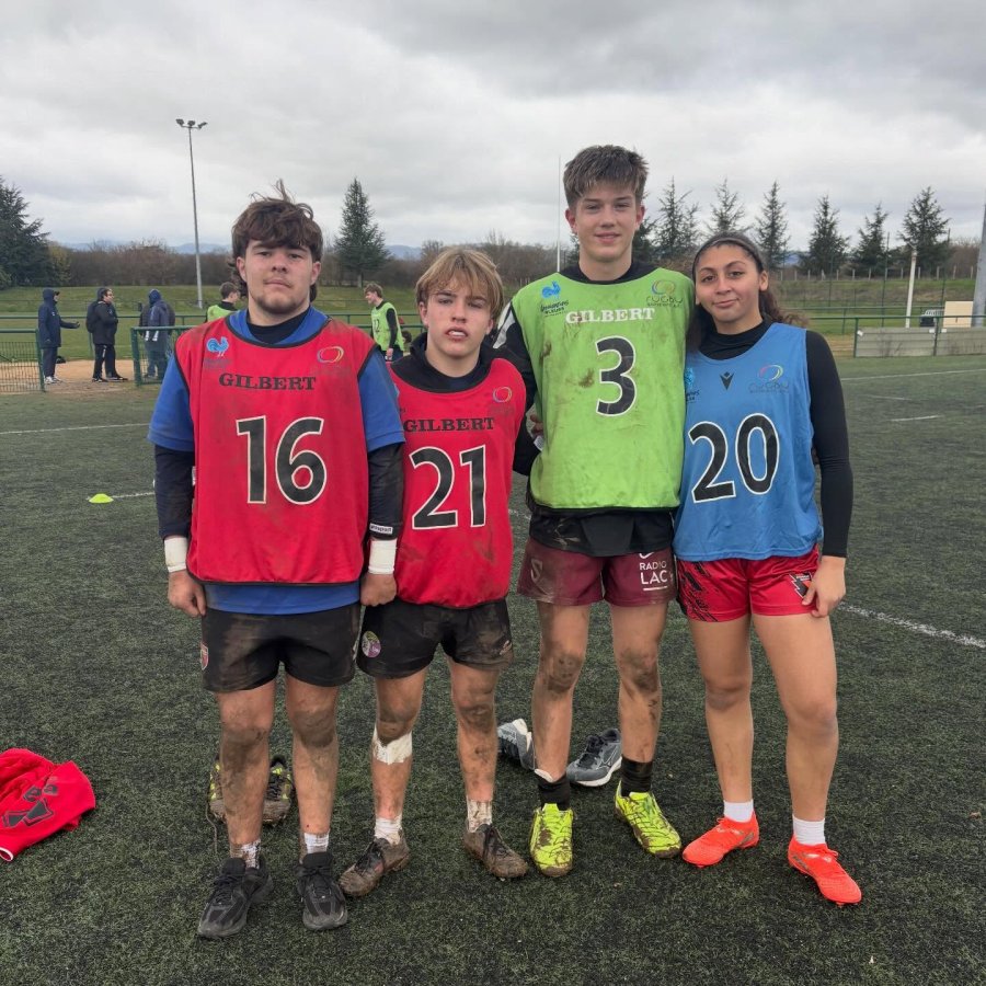 20.02.26 CENTRE DE SUIVI MOINS DE 15 ANS FILLES ET GARÇONS