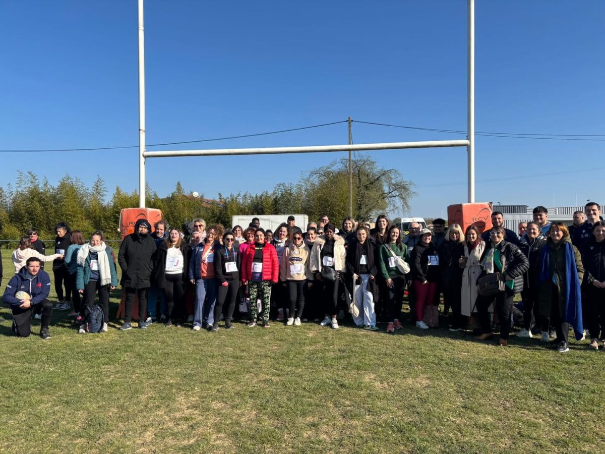 03.04.2026 DU STADE VERS L'EMPLOI