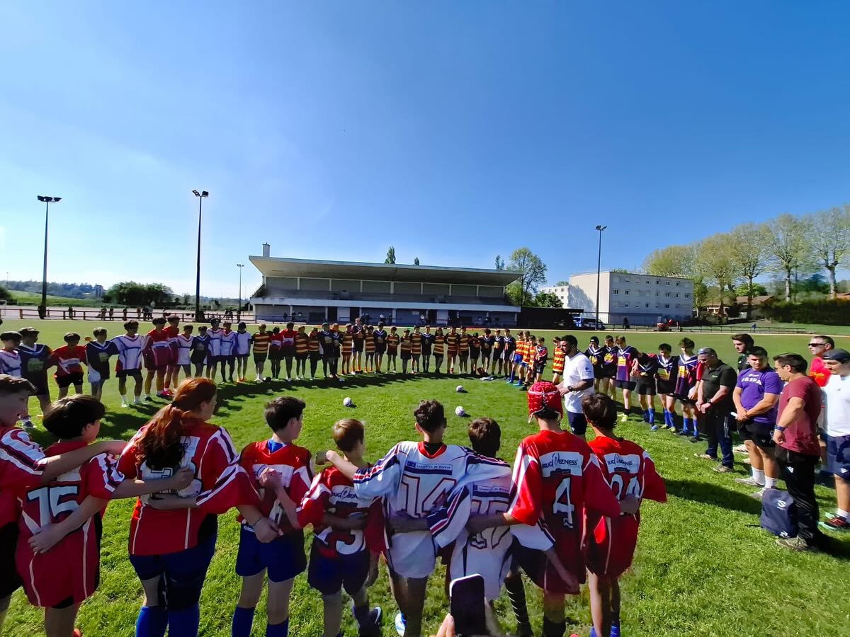 17.04.26 DÉTECTION U13